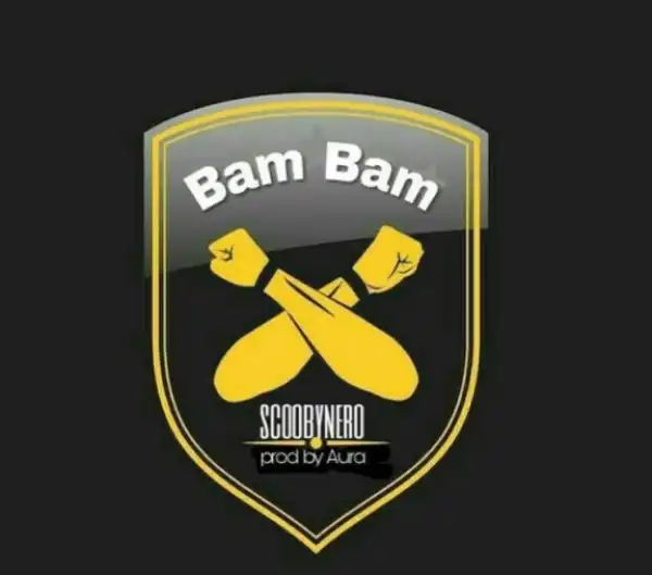 Scooby Nero - Bam Bam